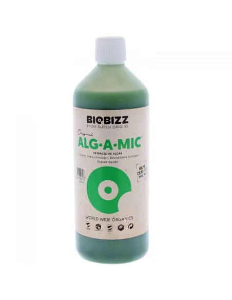 Engrais Biobizz Alg-a-mic | growshop.net | BioBizz | Engrais