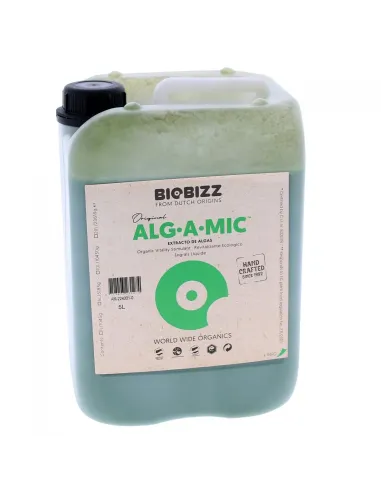 Engrais Biobizz Alg-a-mic | growshop.net | BioBizz | Engrais