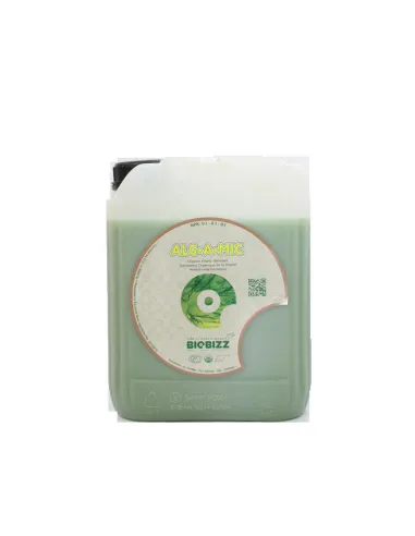 Engrais Biobizz Alg-a-mic | growshop.net | BioBizz | Engrais