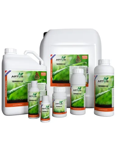 Engrais Aptus Topbooster