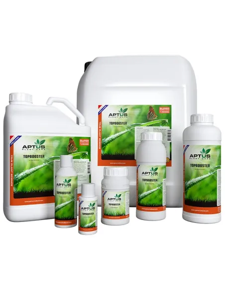 Engrais Aptus Topbooster