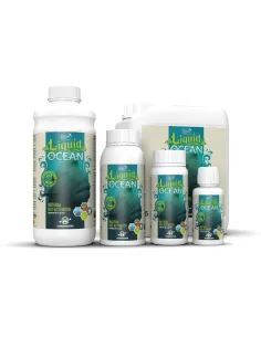 Engrais Hydropassion Liquid Ocean