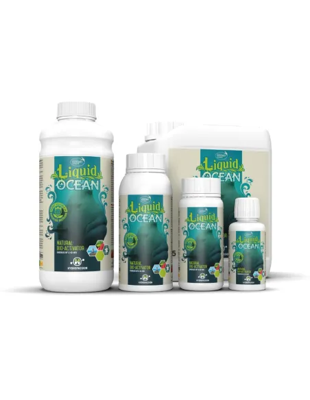 Engrais Hydropassion Liquid Ocean