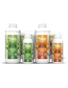 Hydropassion | growshop.net