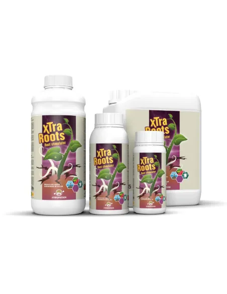 Engrais Hydropassion Xtra Roots