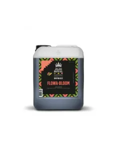 Engrais Biobizz JUJU ROYAL - FLOWA BLOOM 2