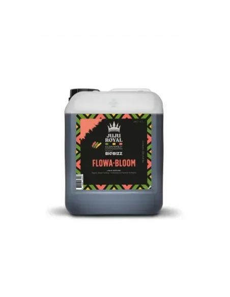 Engrais Biobizz JUJU ROYAL - FLOWA BLOOM
