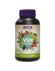 Engrais Atami VGN CalMag