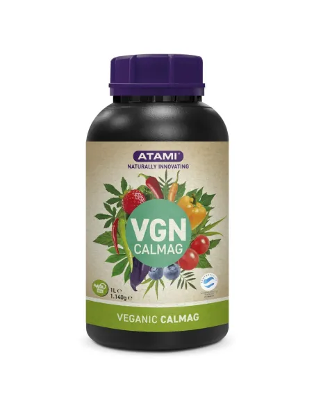 Engrais Atami VGN CalMag