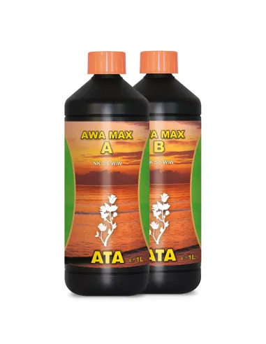 Engrais Atami ATA Awa Max A+B