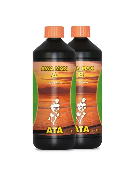 Engrais Atami ATA Awa Max A+B