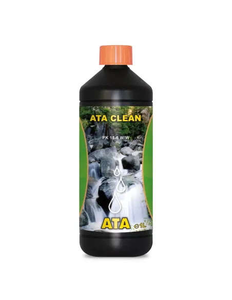 Engrais Atami ATA Clean