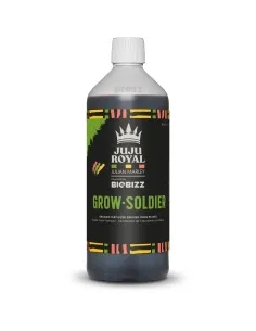 Engrais Biobizz JUJU ROYAL - GREEN MYSTIC