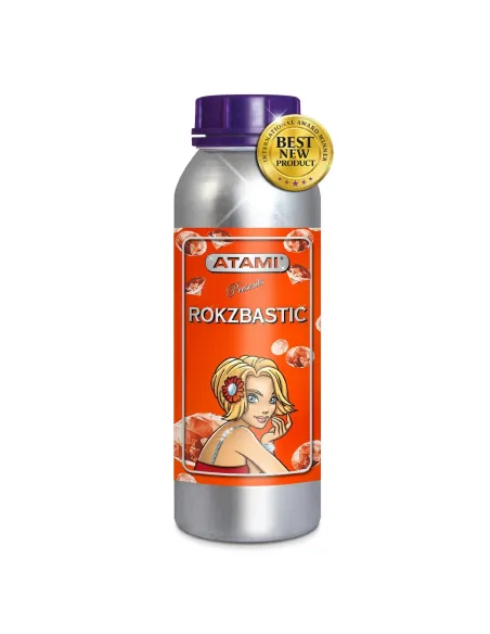 Engrais Atami Rokzbastic