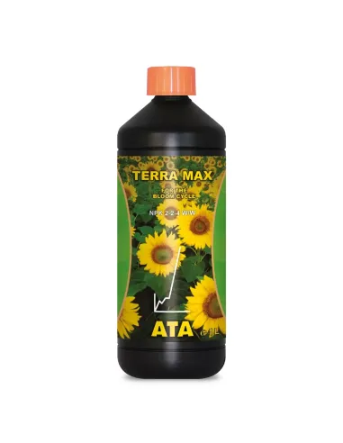 Engrais Atami ATA Terra Max
