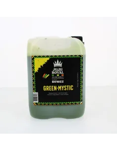 Engrais Biobizz JUJU ROYAL - GREEN MYSTIC 2