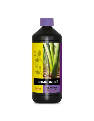 Engrais Atami B'cuzz 1-Component Soil Nutrition