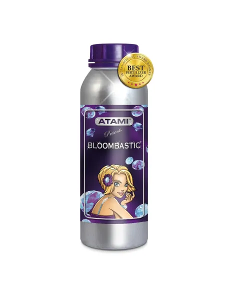 Pack Atami B'cuzz Bloombastic Box 1-Component Soil