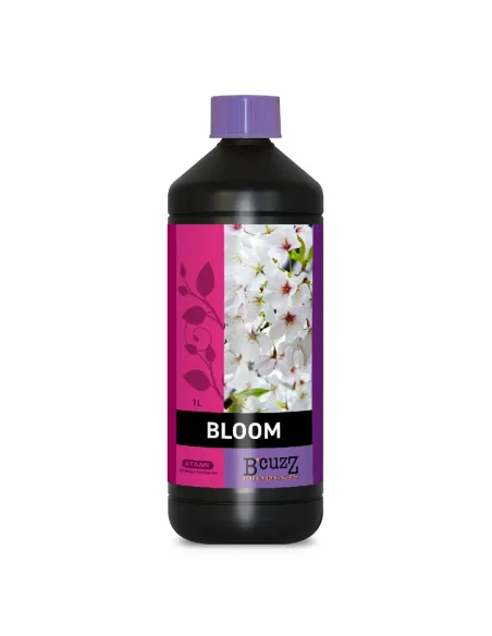 Engrais Atami B'cuzz Bloom Stimulator