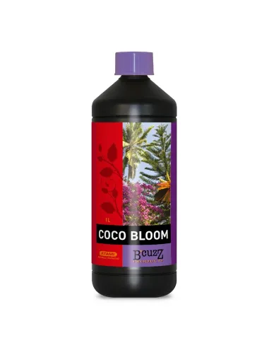 Engrais Atami B'cuzz Coco Bloom Stimulator