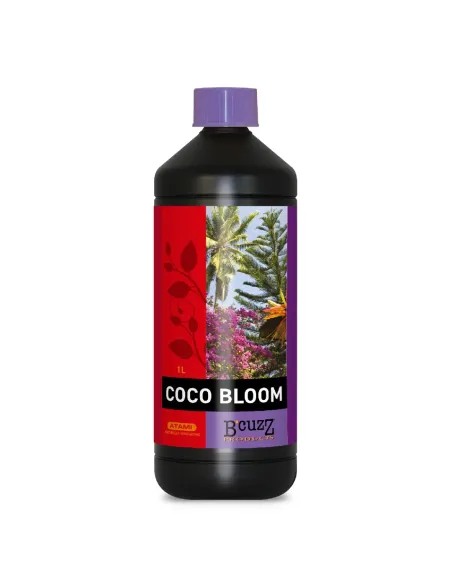 Engrais Atami B'cuzz Coco Bloom Stimulator