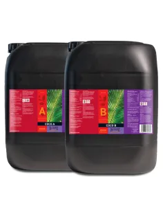 Engrais Atami B'cuzz Coco Nutrition A+B