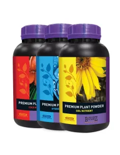Engrais Atami B'cuzz Premium Plant Powder Coco