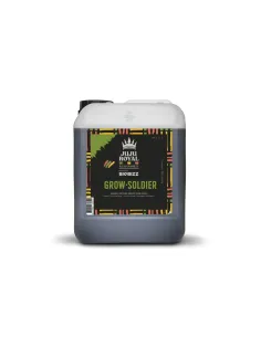 Engrais Biobizz JUJU ROYAL - GROW SOLDIER 2