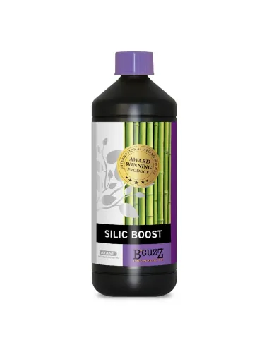 Engrais Atami B'cuzz Silic Boost