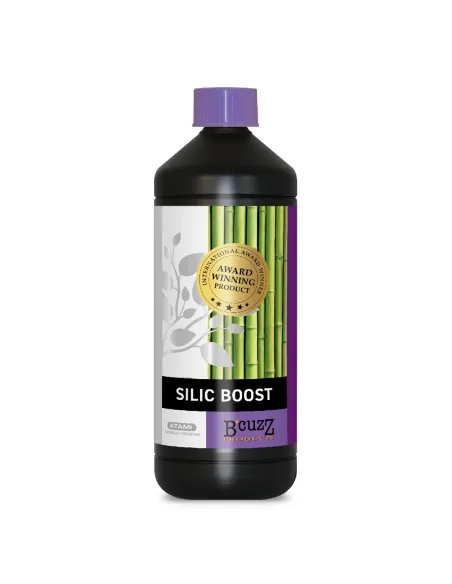 Engrais Atami B'cuzz Silic Boost