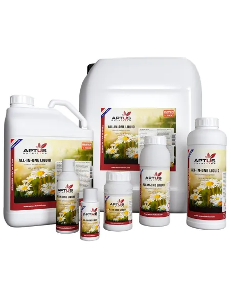 Engrais Aptus All-in-One Liquid