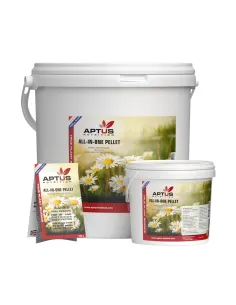 Engrais Aptus All-in-One Pellet