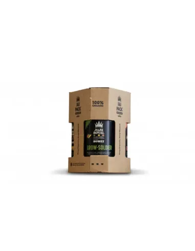 Dünger Biobizz JUJU ROYAL - I&I STARTER PACK | growshop.net | BioBizz | GrowShop