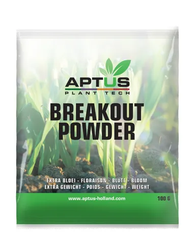 Engrais Aptus Breakout Powder