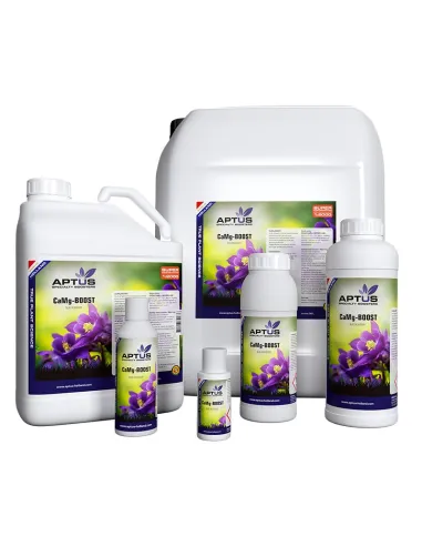 Engrais Aptus CaMg-Boost