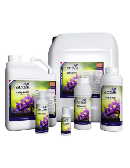 Engrais Aptus CaMg-Boost