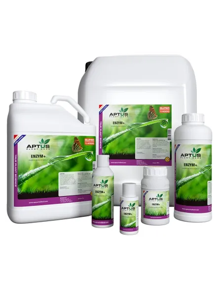 Engrais Aptus Ecozym+ (Enzym+)