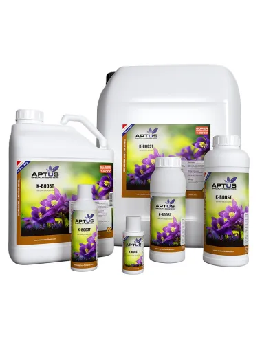 Engrais Aptus K-Boost