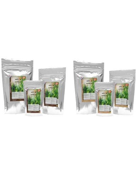 Engrais Aptus Micromix Soil
