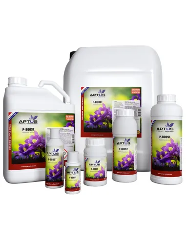 Engrais Aptus P-Boost