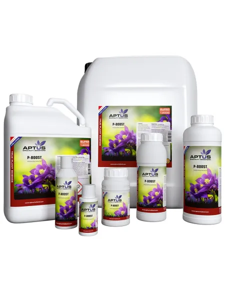 Engrais Aptus P-Boost