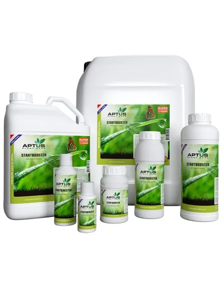 Engrais Aptus Startbooster