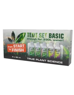 Pack Aptus Tent Set Basic