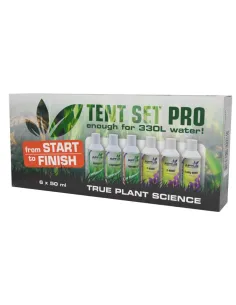 Pack Aptus Tent Set Pro