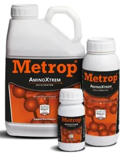 Engrais Metrop AminoXtrem 2