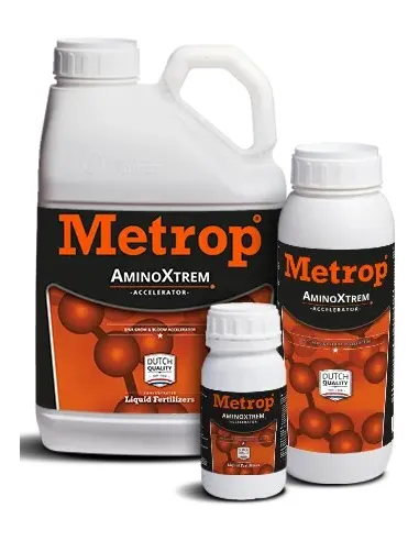 Engrais Metrop AminoXtrem