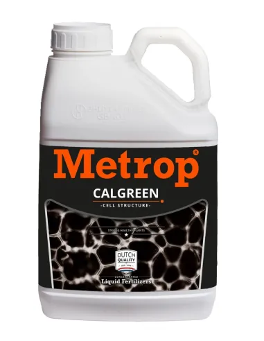 Engrais Metrop Calgreen