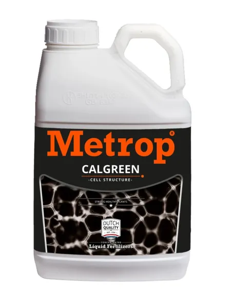 Engrais Metrop Calgreen