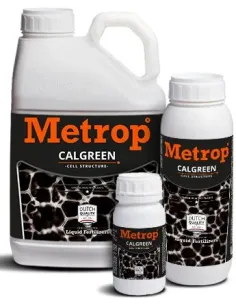 Metrop | growshop.net 2