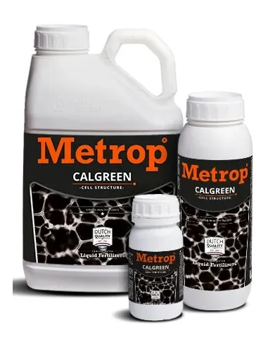 Engrais Metrop Calgreen